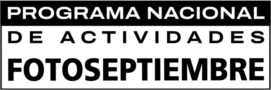 Programa Nacional de Actividades FotoSeptiembre